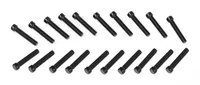 RC4WD Z-S0072 Radio-Controlled (RC) model part/accessory Bolt set