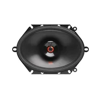 JBL Club 8622F car speaker Oval 2-way 180 W 2 pc(s)
