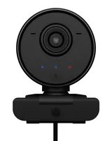 ICY BOX IB-CAM502-HD webcam 1920 x 1080 pixels Black