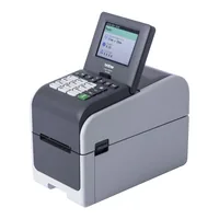 Brother TD-2320DSA300 Etikettendrucker Thermodirekt 300 x 300 DPI 152 mm/sek Kabelgebunden Ethernet/LAN