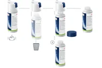 Jura Milchsystem-Reiniger Nachfüllpack Mini-Tabs 180g