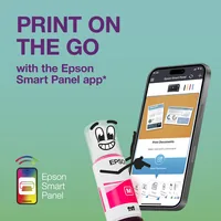Epson EcoTank ET-M16600 Inkjet A3 4800 x 2400 DPI 25 ppm Wi-Fi
