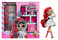 L.O.L. Surprise OMG Eye Spy - Spy