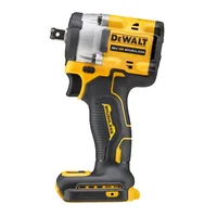 DEWALT Akku-Schlagschrauber DCF921NT-XJ 1/2 18 V, Solo - Produktkategorie: Schlagschrauber - Werkzeugaufnahme: 1/2 Vierkantaufnahme - Ausstattung: Mit Koffer - ohne Akku & Ladegerät - Set: Nein - Kapazität Wattstunden: 0 Wh - Akkusystem: DeWalt XR 18 V