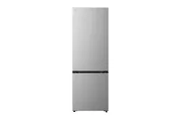 LG Einbau-Kühl-Gefrierkombination GBBW726CPY Silber, Rechts - Energieeffizienzklasse: C - Bauart: Einbaugerät - Einbaunormen: EU 60 - Nutzinhalt Kühlen: 326 l - Gefrierfach Klassifizierung: 4 Sterne - Nutzinhalt Gefrieren: 139 l