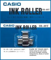 Casio IR-40T printer roller Printer ink roller