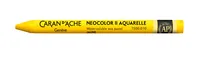 Caran d-Ache Neocolor II Wax pastel Soft Yellow 1 pc(s)
