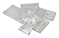 Weita Vakuumierbeutel 90 my 100 Stück, 150 x 300 mm - Länge: 30 cm - Verpackungseinheit: 100 Stück - Produkttyp: Vakuumierbeutel
