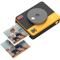 KODAK MINI SHOT 3 RETRO Sofortbildkamera