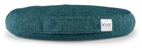 VLUV Sitzkissen Stov Petrol Ø 36 cm - Material Bezug: Polyester - Produktkategorie: Sonstiges - Breite: 36 cm - Detailfarbe: Petrol - Länge: 36 cm - Waschbar: Keine Angaben