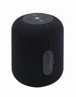 Gembird SPK-BT-15-BK portable speaker Mono portable speaker Black 5 W