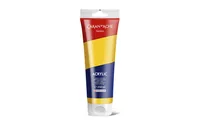 CARAN D'ACHE Acrylfarbe 250ml 2810.020 gelb