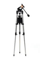 Celestron Inspire 70AZ Refractor 35x Black, Blue