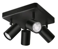 WiZ 8719514554573 smart lighting Intelligenter Einbaustrahler Wi-Fi/Bluetooth 4,9 W
