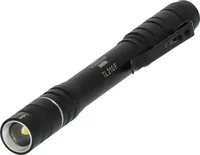 Brennenstuhl Handleuchte LED LuxPremium TL 210 F - Anwendungsbereich: Outdoor - Feuchtraum - Werkstatt - Leuchten Kategorie: Handleuchte - Akku-Leuchte - Zusätzliche Ausstattung: Keine - Leuchtmittel mitgeliefert: Ja - Leuchtmittel: LED - Schutzklasse: IP