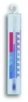 TFA-Dostmann 14.4000 environment thermometer Liquid environment thermometer Indoor White
