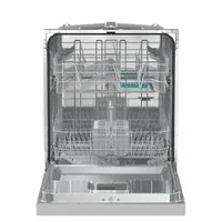 Gorenje GI642E90X Semi-intégré 13 couverts
