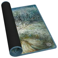 Ultimate Guard Playmat MTG Lorwyn Eclipsed – black Common 2 - Zubehörtyp: Playmat - Themenwelt: Lorwyn Eclipsed - Altersempfehlung ab: 13 Jahren - Detailfarbe: Beige - Blau