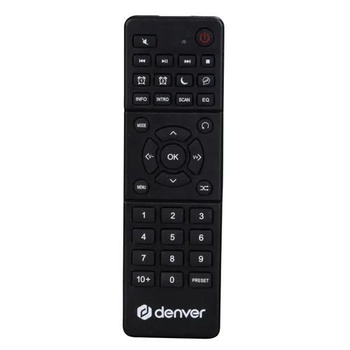 Denver MDA-525LW