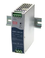 Switching Power Supply SDR-120-12 MEAN WELL