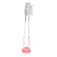 Ailoria Schallzahnbürste Bubble Brush für Kinder, Pink - Zahnbürsten-Art: Schallzahnbürste - Stromversorgung: Batteriebetrieb - Reinigungsmodi: Tägliche Reinigung - Detailfarbe: Pink - Bluetooth: Nein - Anwender: Kinder