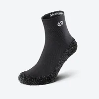 SKINNERS Black 2.0 Hexagon, 47-49 - Sportart: Wassersport - Farbe: Schwarz - Zubehörtyp: Barfussschuhe - Schuhgrösse (EU): 47-49