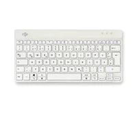 R-GO COMPACT BREAK ERGONOMIC KEYBOARD QWERTZ (DE) BLUETOOTH W