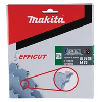 Makita EFFICUT Sägeblatt 190x30x45Z