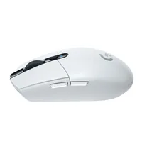 Logitech G305 Lightspeed kabellos white