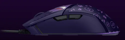 Razer Cobra - Pokémon Gengar Ed. kabelgebundene Gaming-Maus