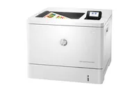 HP Color LaserJet Enterprise M554dn Printer series 1200 x 1200 DPI A4
