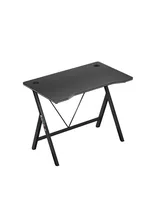Gaming desk - Huzaro Hero 1.4 Black