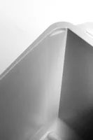 DURABLE Abfallbehälter DURABIN 60l Deckel gelb DURAFRAME A5
