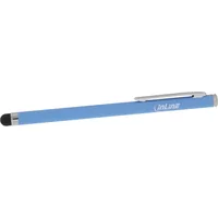 InLine Stylus - Stift für Touchscreens von Smartphone und Tablet - blau