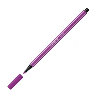 STABILO Fasermaler Pen 68 1mm 68/58 lila