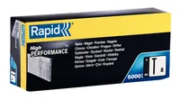 Rapid 40014272 nails 5000 pc(s) Brad nail