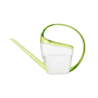 scheurich Giesskanne Loop, 1.4 l, Grün - Produkttyp: Giesskanne - Volumen: 1.4 l - Detailfarbe: Grün