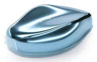 Ailoria Hornhautentferner Glide & Glow Collection Glissette Aqua - Wasserfest: Ja