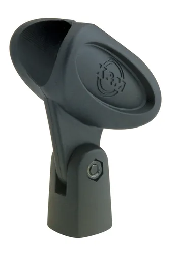 K&M Mikrofonklemme 22-28 mm - Zubehörtyp: Mikrofonklemme