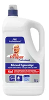 MR.PROPER Hygienereiniger 5lt 971410 4 in 1, Mehrzweck