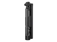 Topeak Drehmomentschlüssel Torq Stick 2-10 Nm - Fahrrad Werkzeugtyp: Drehmomentschlüssel - Nachhaltigkeit: Nicht angegeben - Set: Nein - Farbe: Schwarz