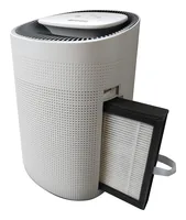 Sonnenkönig SIMPLE 1 L 45 dB White