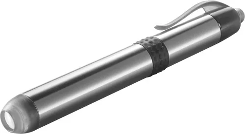 Varta PEN LIGHT Argent Lampe-crayon LED