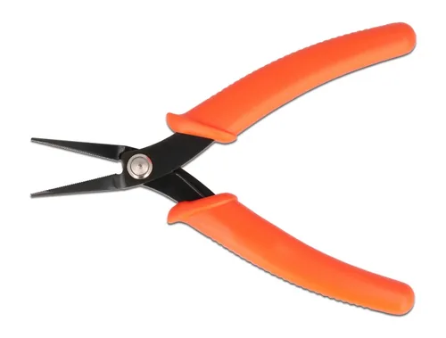 Delock Spitzzange 142 mm - Typ: Spitzzange - Länge: 142 mm