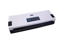 Solis 922.22 vacuum sealer 800 mbar White