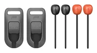 PGYTECH Quick Connectors Slim Set - Zubehörtyp Kamera: Kamerazubehör