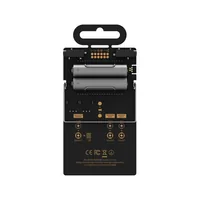 Teenage Engineering Synthesizer PO-32 Tonic - Eingabemöglichkeit: Tasten - Stimmen: Polyphon - Signalweg: Fix - Klangerzeugung: Digital