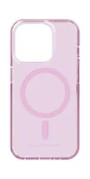 Ideal of Sweden Back Cover Clear Case iPhone 15 Pro Light Pink - Grundfarbe: Rosa - Fallsicher: Ja - Kompatible Hersteller: Apple - Detailfarbe: Pink - Mobiltelefon Kompatibilität: iPhone 15 Pro - Material: Polycarbonat (PC) - Thermoplastisches Polyuretha