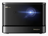 Dangbei Mars Pro 2 DLP UHD 4K (3840x2160) 3D Black
