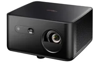 Optoma Photon Life PK32 Standard throw projector 1100 ANSI lumens DLP UHD 4K (3840x2160) 3D Black
